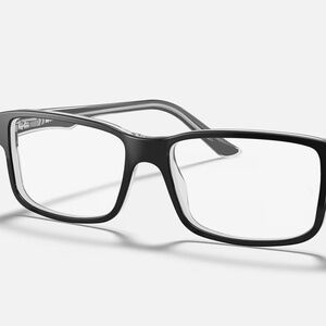 RAYBAN RB5245 OPTICS Prescription Glasses